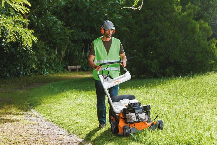 Skalk rundvlees dramatisch Stihl gazonmaaiers al vanaf € 149 !! – Blokland Tuin en Parkmachines