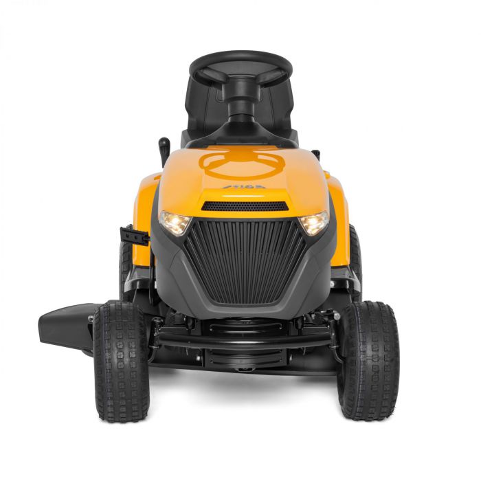 Stiga tornado actie
