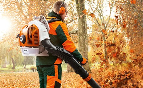 bros Dat evenwichtig Bladblazers Stihl – Blokland Tuin en Parkmachines