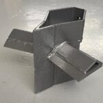 Kloofkruis splijtkruis Woodcraft Jansen houtklover ls14ht OP=OP