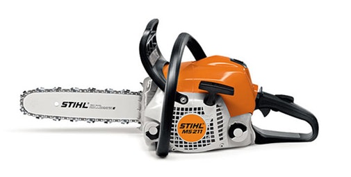 vijandigheid Cordelia Forensische geneeskunde Stihl MS 211 kettingzaag 30-35-40cm ACTIE – Blokland Tuin en Parkmachines