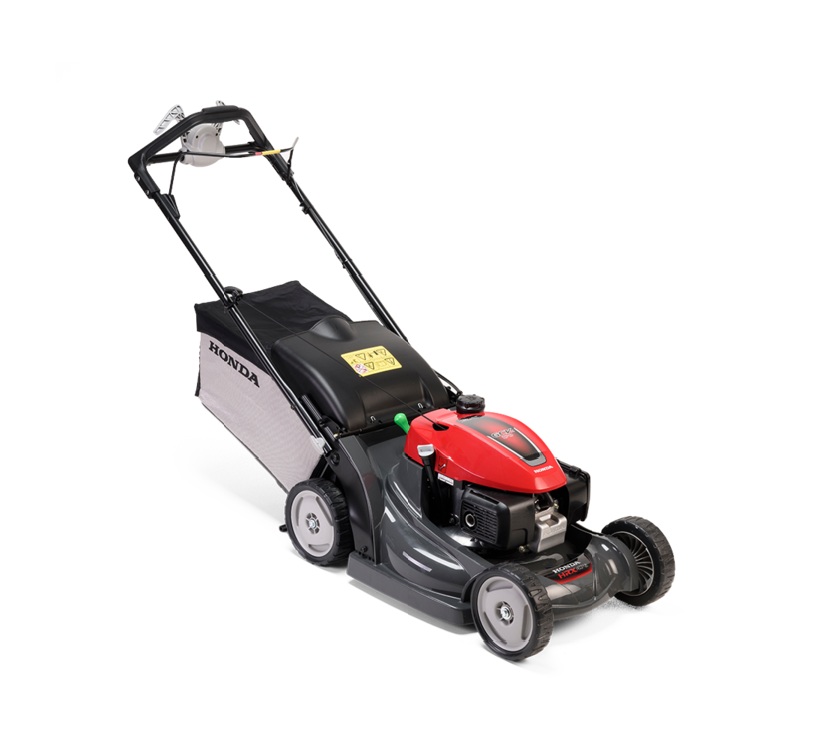 honda 476vk Honda HRX 476 VK gazonmaaier - Afbeelding 1