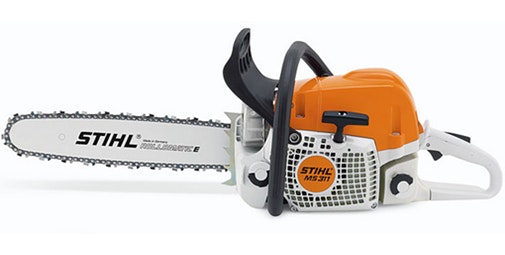 Twisted Vervreemding pond Stihl MS 311 kettingzaag 40-45cm – Blokland Tuin en Parkmachines