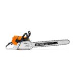 Stihl kettingzaag MS 661 63cm zaagblad