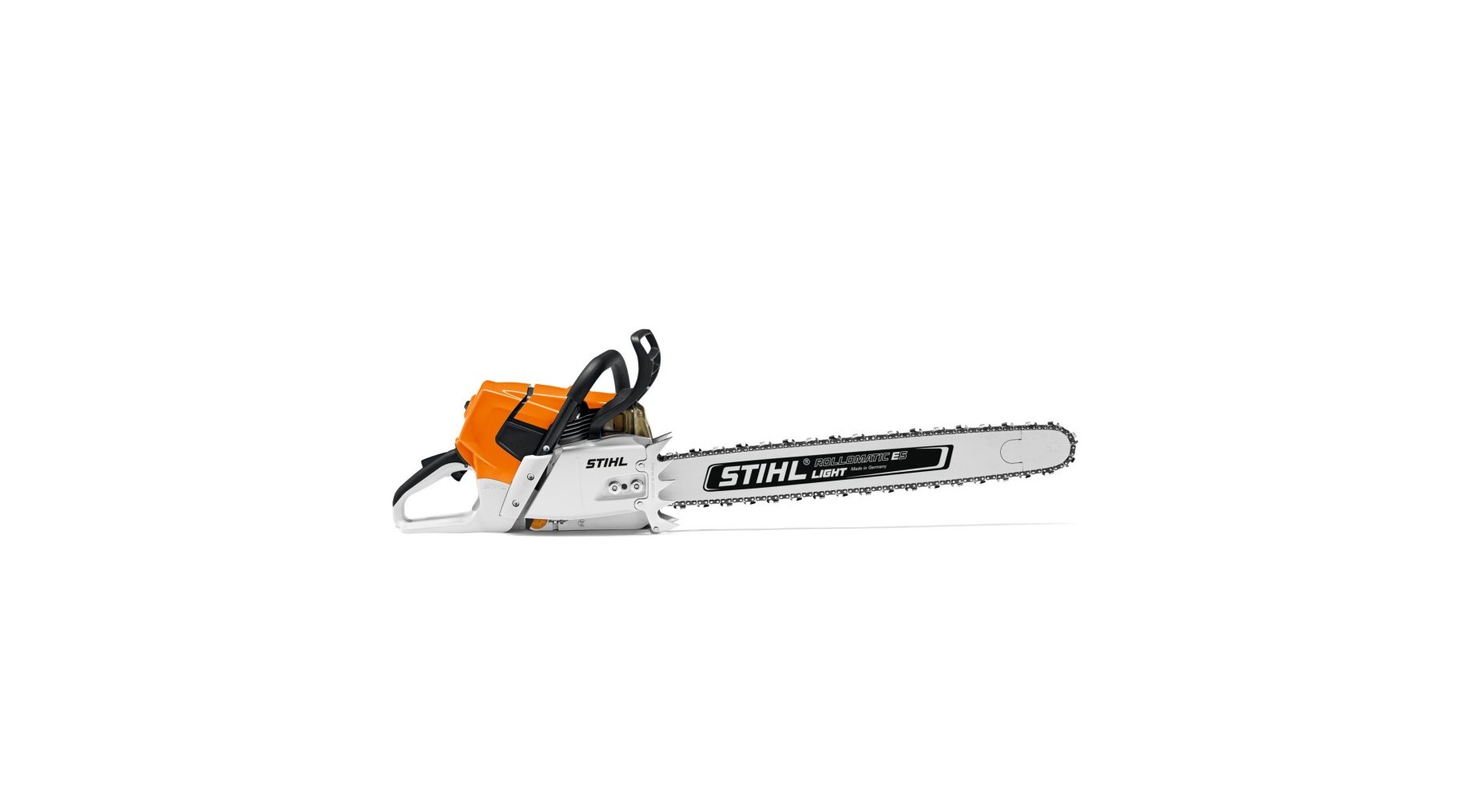 ms661 Stihl kettingzaag MS 661 63cm zaagblad - Afbeelding 1