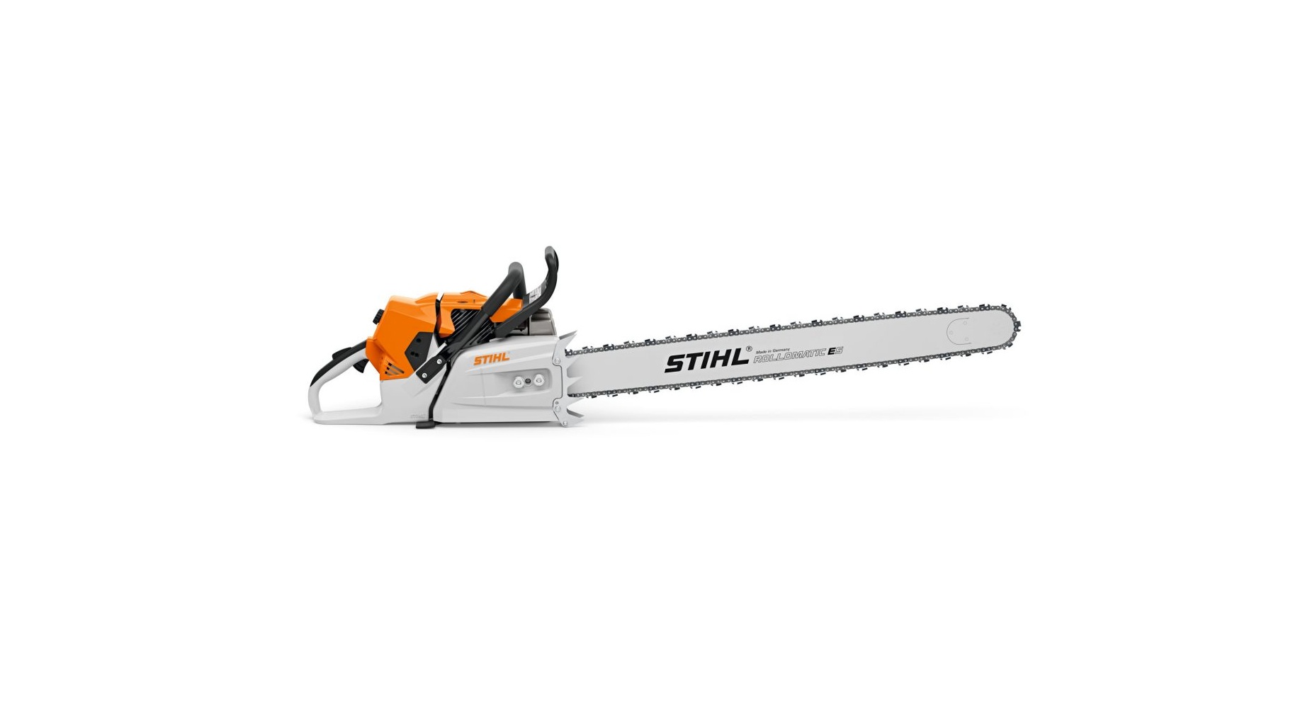 ms881 Stihl MS881C 75cm zaagblad 122CC - Afbeelding 1