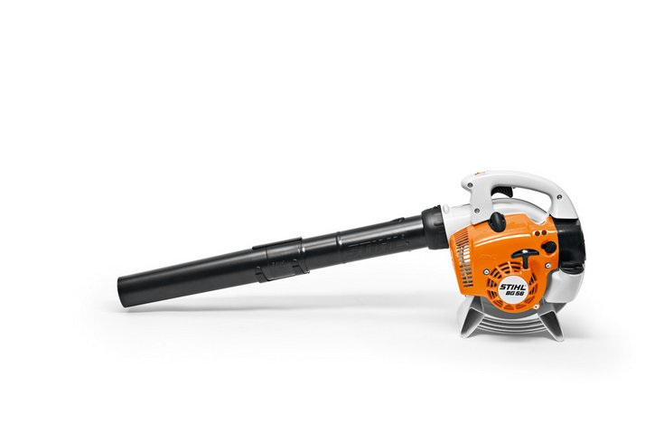 Geletterdheid wiel Het begin Stihl BG56 bladblazer handgedragen – Blokland Tuin en Parkmachines