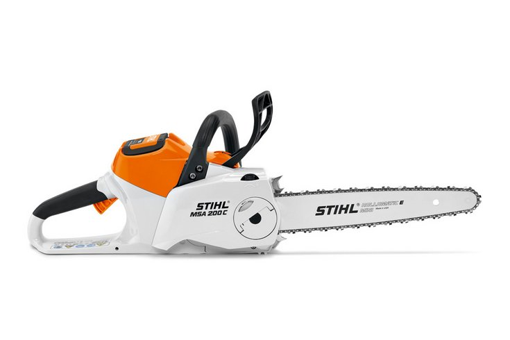 noorden semester het is mooi Stihl MSA 160 C-B 30cm kettingzaag – Blokland Tuin en Parkmachines