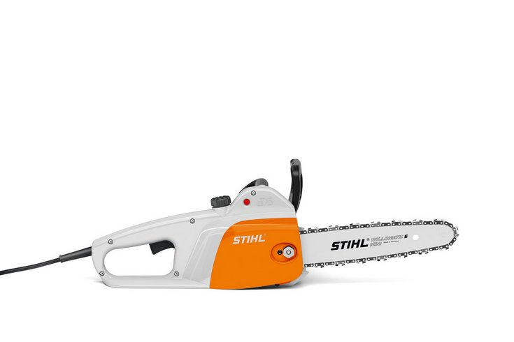 server Fantasie Correctie Stihl elektrische kettingzaag MSE 141 30/35 cm – Blokland Tuin en  Parkmachines