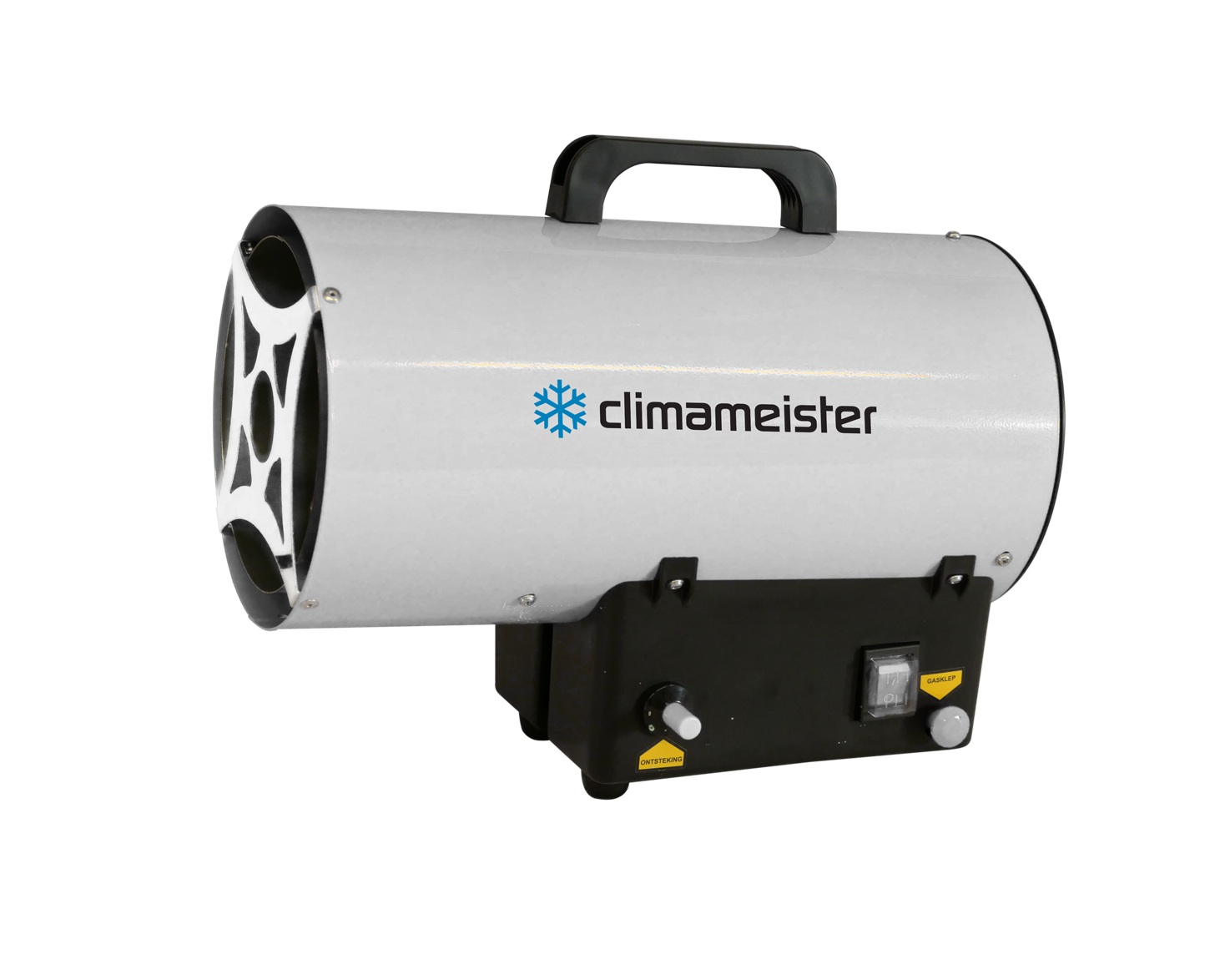 KD30M gasverwarmer KD 30 M - Afbeelding 1