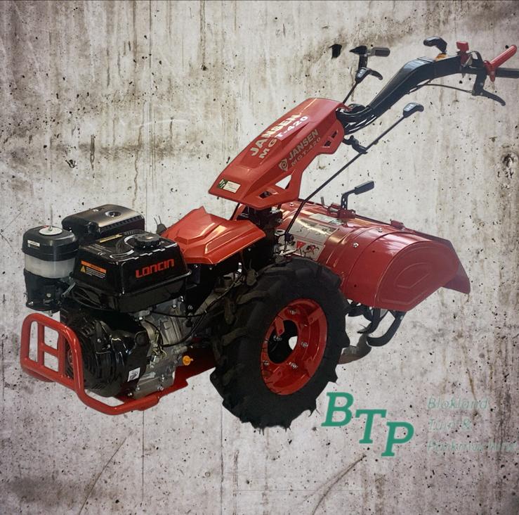 Goli motor za frezu honda