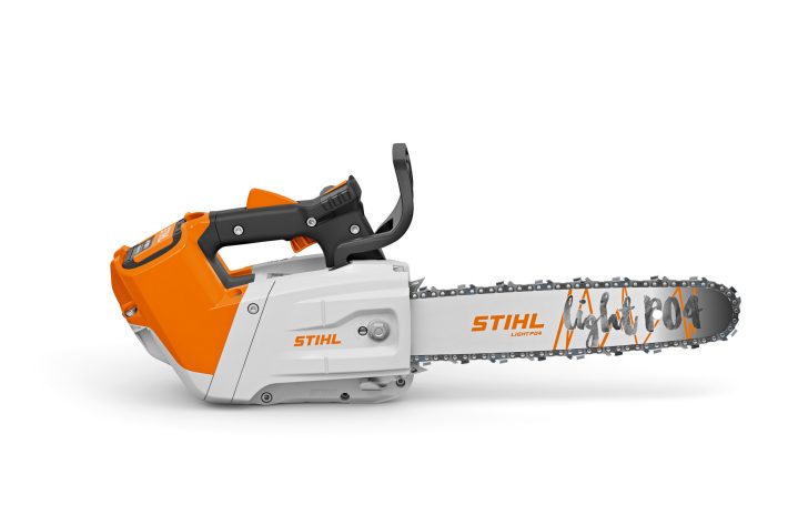 monster Onderhoudbaar alleen Stihl MSA220T accu tophandle 35cm – Blokland Tuin en Parkmachines