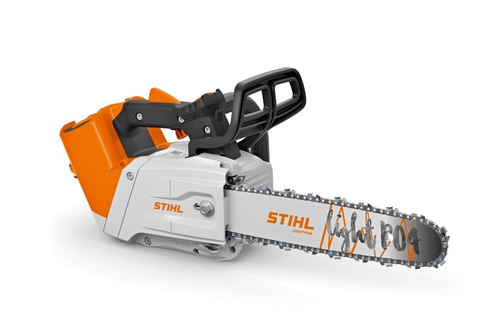 monster Onderhoudbaar alleen Stihl MSA220T accu tophandle 35cm – Blokland Tuin en Parkmachines