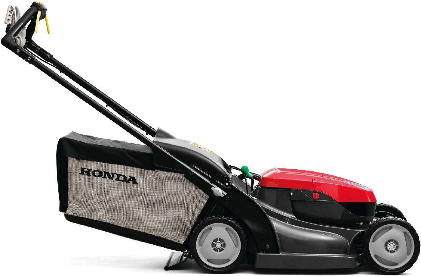 stoomboot Twee graden Zin Honda HRX 476 XB, Accumaaier met of zonder accu en lader – Blokland Tuin en  Parkmachines