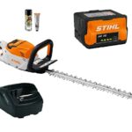 Stihl Accuheggenschaar 60cm HSA60