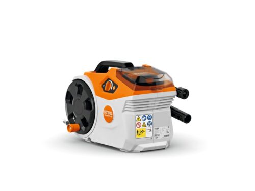 STIHL hogedruk-