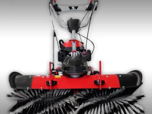 veegmachines JANSEN
