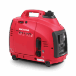 Honda EU10i 1000 W draagbare invertergenerator