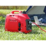 Honda EU10i 1000 W draagbare invertergenerator - Afbeelding 6