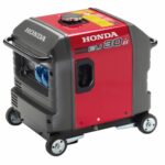 Aggregaat Honda Inverter EU30is
