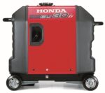 Aggregaat Honda Inverter EU30is - Afbeelding 5