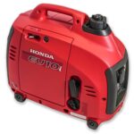 Honda EU10i 1000 W draagbare invertergenerator - Afbeelding 12