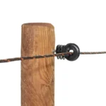 Schroefisolator BS hout (klein, 250 stuks)