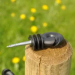 Schroefisolator BS hout (klein, 250 stuks) - Afbeelding 3