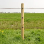 Schroefisolator BS hout (klein, 250 stuks) - Afbeelding 6