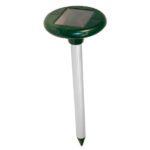 Mollenverjager Pulsar Solar zonnepaneel - Afbeelding 2