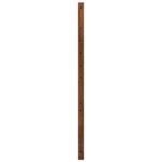 Insultimber (FSC®) tussenpaal (3,8 x 3,8cm - 1,80 meter) - Afbeelding 4