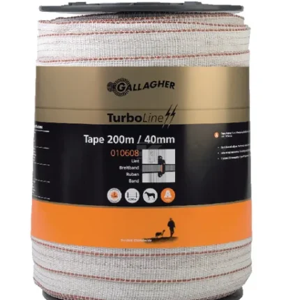 TurboStar Lint 40mm Super
