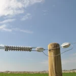 Hoekisolator S versterkt (wit, 5 stuks) - Afbeelding 3