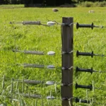 Hoekisolator S versterkt (wit, 5 stuks) - Afbeelding 5