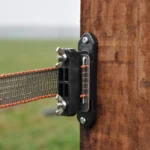 TurboLine hoekisolator met vleugelmoer (5 stuks) - Afbeelding 2