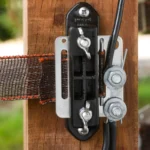 TurboLine hoekisolator met vleugelmoer (5 stuks) - Afbeelding 3