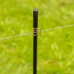 Vidoflex 3 Powerline (groen, 100 meter) - Afbeelding 3