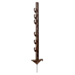 Hobbypaal (terra, 10 stuks)