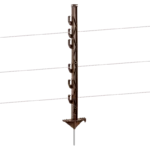 Hobbypaal (terra, 10 stuks) - Afbeelding 2
