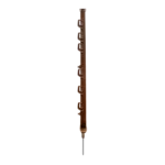 Hobbypaal (terra, 10 stuks) - Afbeelding 3