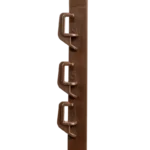 Hobbypaal (terra, 10 stuks) - Afbeelding 4
