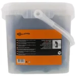 TurboLine tussenisolator (100 stuks) - Afbeelding 4