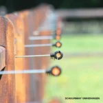 Afstandschroefisolator XDI (hout, 18cm, 10 stuks) - Afbeelding 6