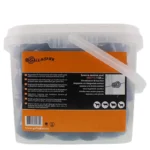 Schroefisolator BS hout (klein, 125 stuks) - Afbeelding 9