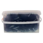 Schroefisolator BS hout (klein, 125 stuks) - Afbeelding 8