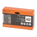 Schroefisolator XDI (10 stuks) - Afbeelding 2