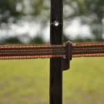 Stijgbeugelpaal (duopack terra, 2 x 5 stuks) - Afbeelding 3