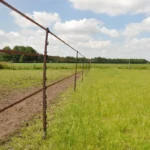 Stijgbeugelpaal (duopack terra, 2 x 5 stuks) - Afbeelding 4