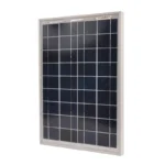 S220 Zonnepaneel schrikdraadapparaat incl. 60Ah accu (1.5J - 12V/Solar) - Afbeelding 2