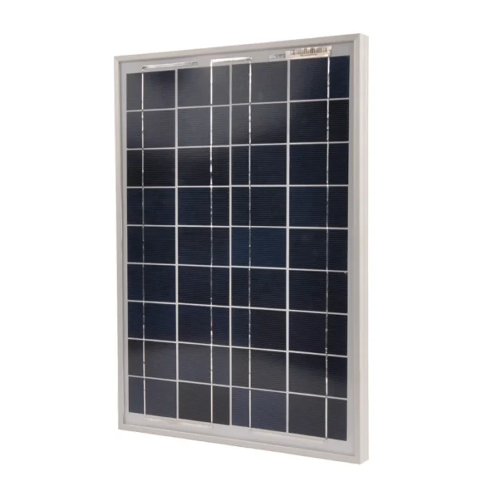 S220 Zonnepaneel schrikdraadapparaat incl. 60Ah accu (1.5J - 12V/Solar) - Afbeelding 2